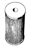 Filtro micrónico